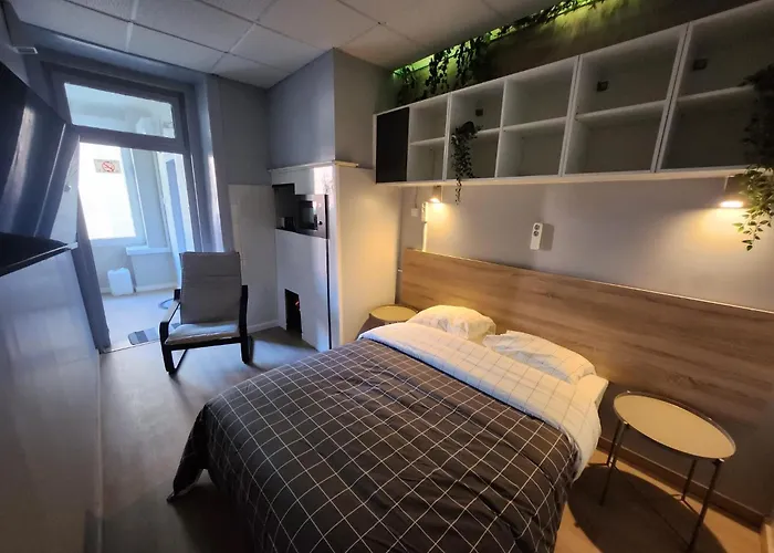 Hotel cerca del colegio: Daora Lisbon Hostel