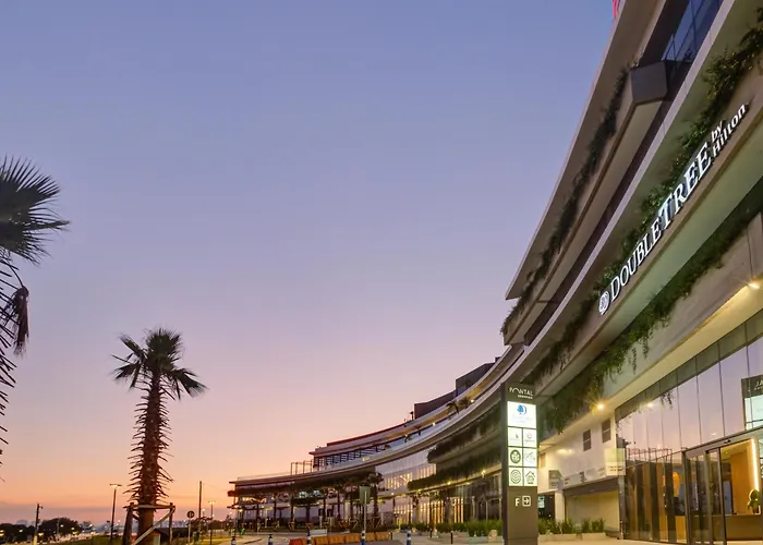 Hotel boutique: DoubleTree by Hilton Porto Alegre