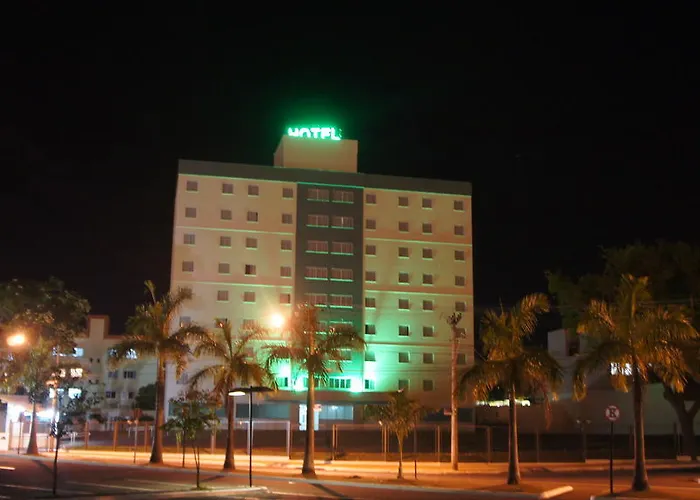 Savana Hotel