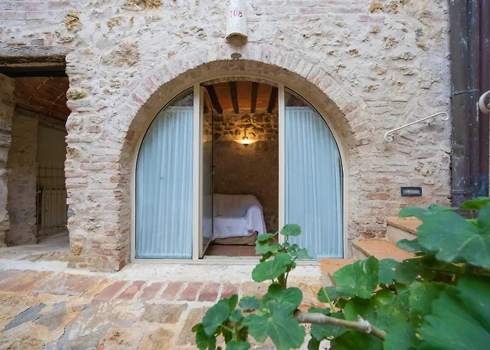 Hotel sulla spiaggia: Tenuta Decimo - Villa Dini