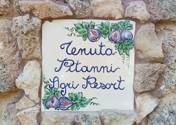 Masseria Pitanni