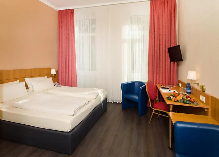 Hotel Koenigshof
