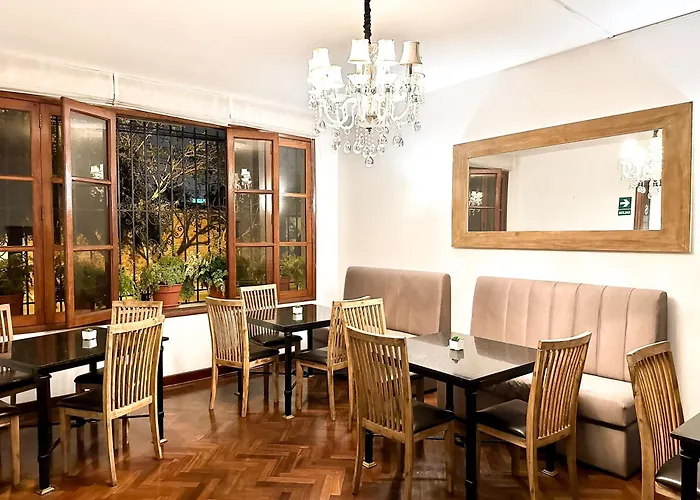 El Golf Hotel Boutique