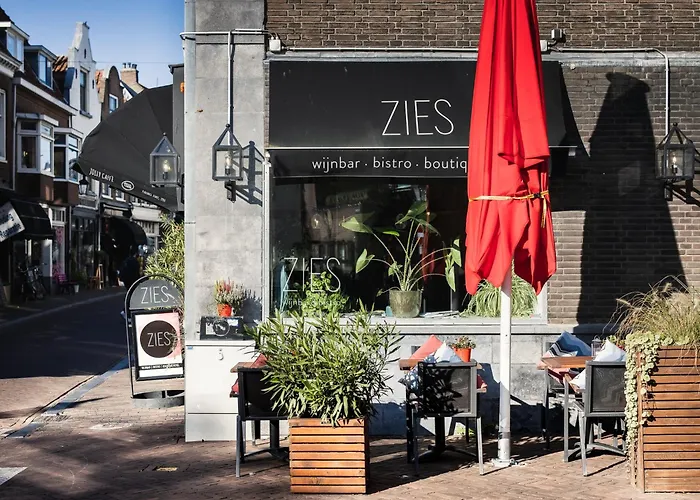  Boutique Zies