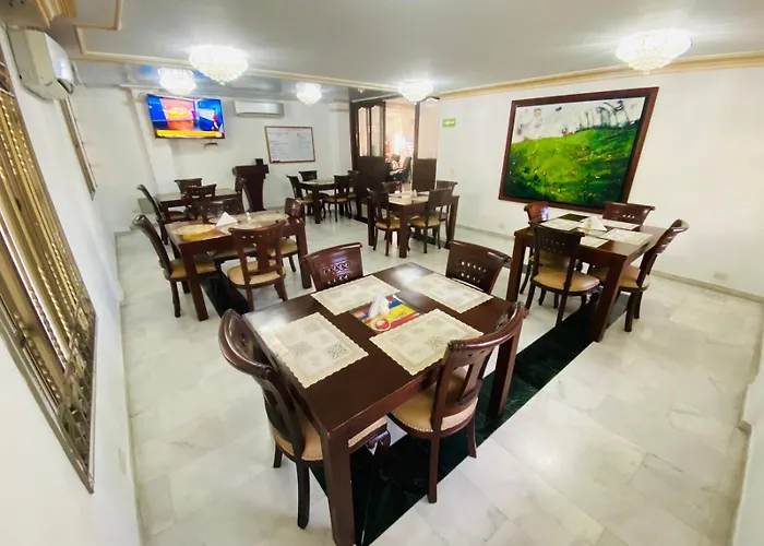 Hotel Milan Boutique