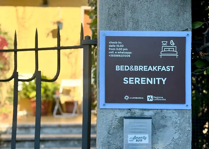 Serenity B&B