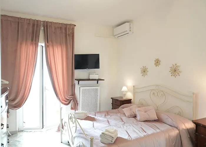 The Rooms Of Swami