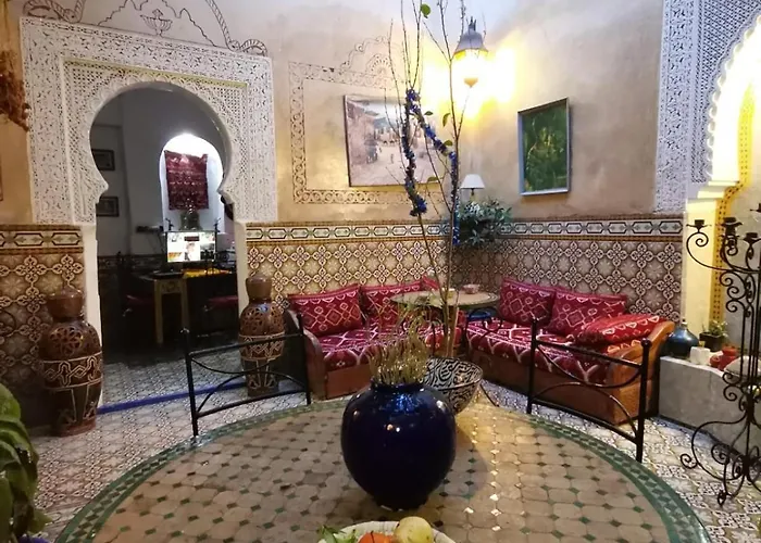 Riad Redous