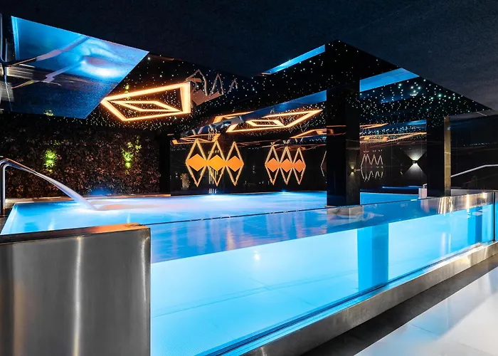 Diamond Spa Aqua