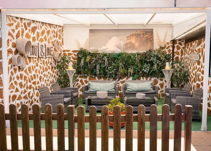 Hotel familiar: Northspot