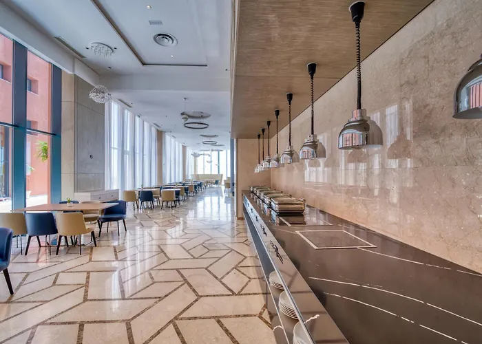 Azalaï Hôtel Dakar