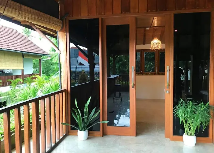 Farm Canggu Party