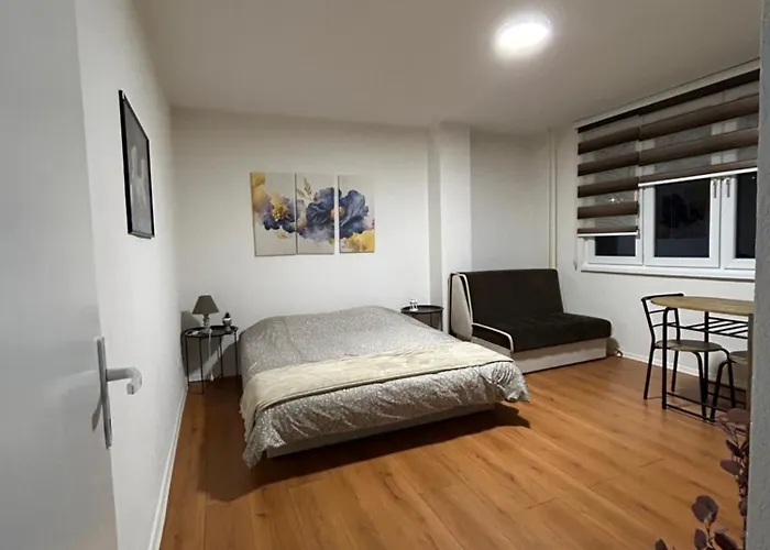 Apartman Ap