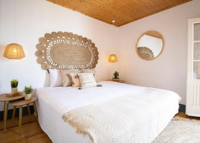 Sé Velha Suites