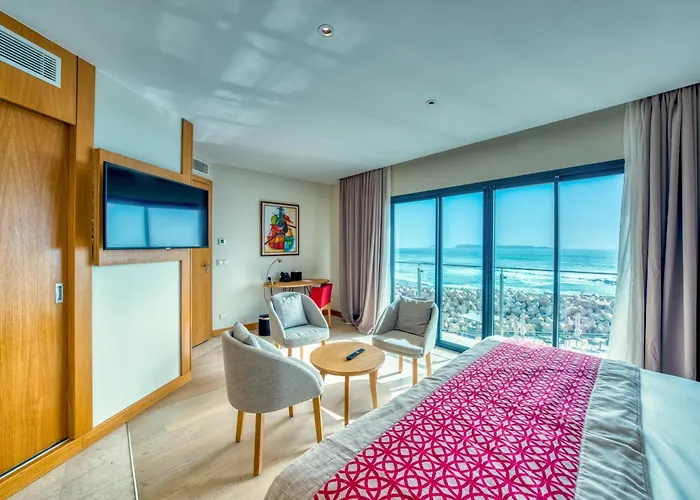 Azalaï Hôtel Dakar