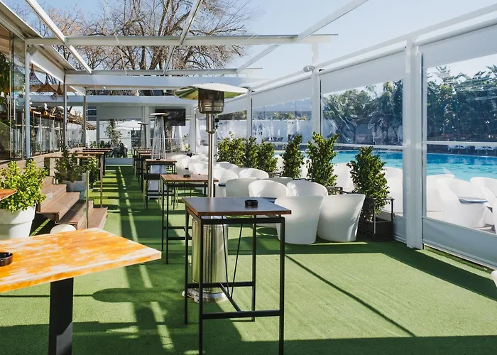 Mare Hotel