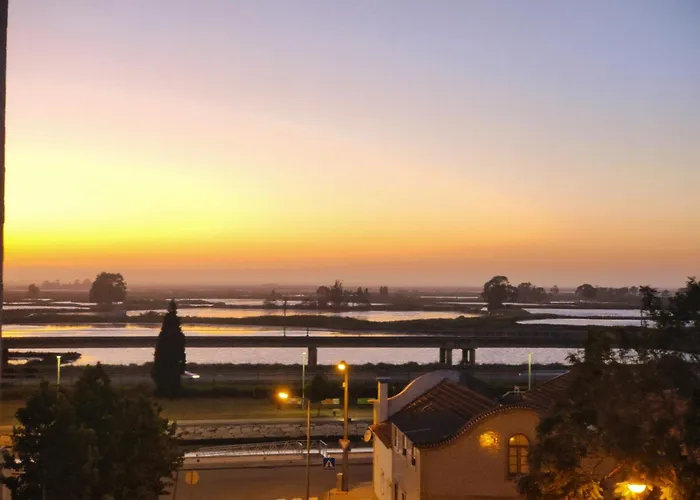 Aveiro City Hotel