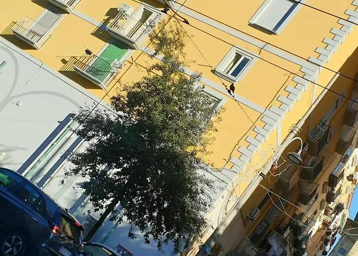  B&B Napoli Citta