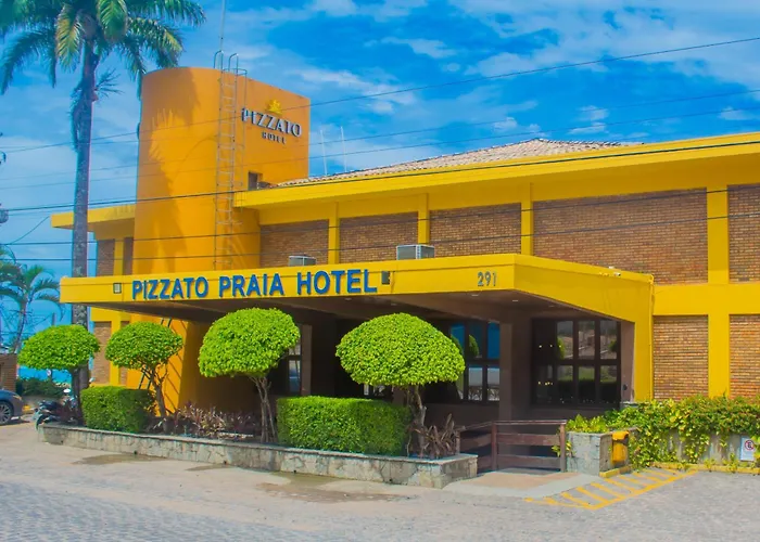 Pizzato Praia