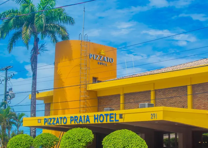 Pizzato Praia