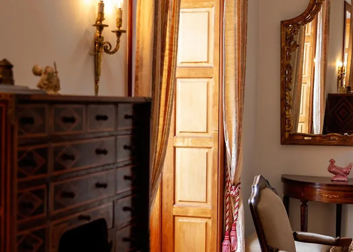Quinta da Nasce Água