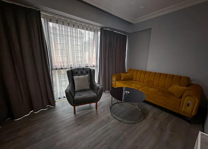 Liza Suit Hotel