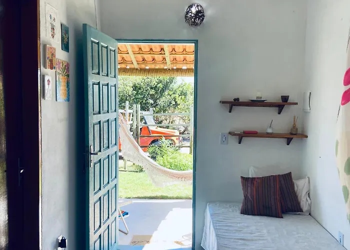 Hotel que aceita animais de estimação: Casa das Artes