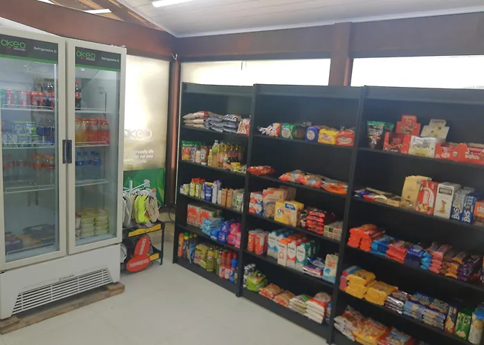 Flat Com Varanda E Serviços No Riviera Green