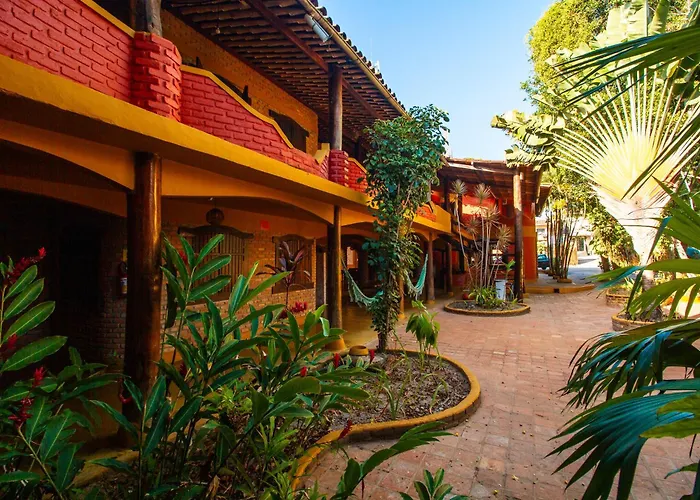 Village Arraial By Mn Hoteis