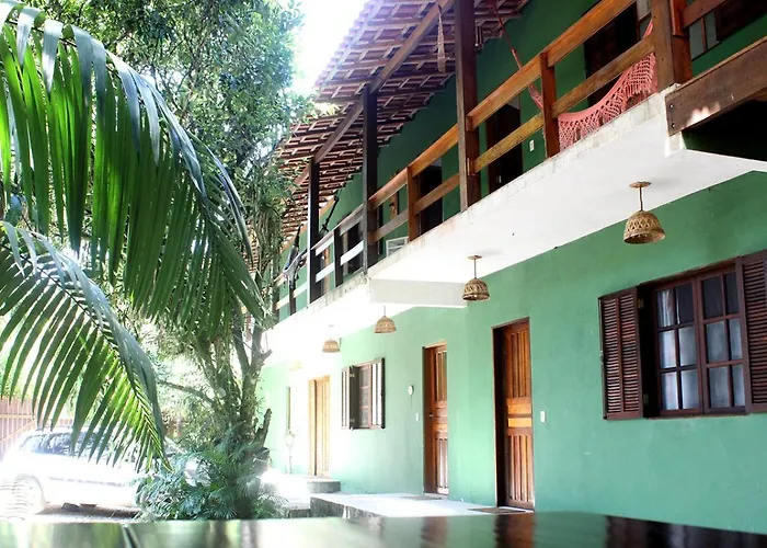 Sarue Lodge