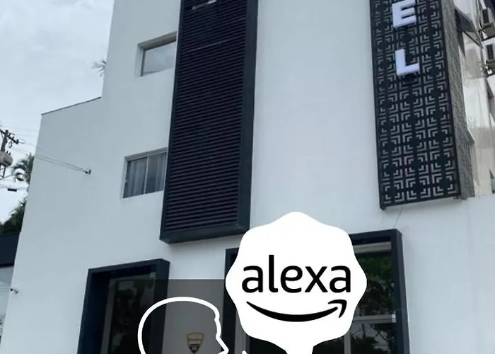Hotel que aceita animais de estimação: 55 Smart Hotel Joinville