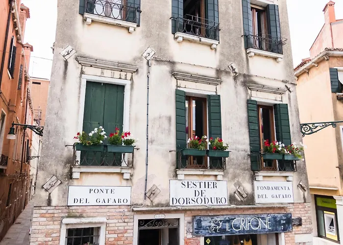 Casanova Ai Tolentini