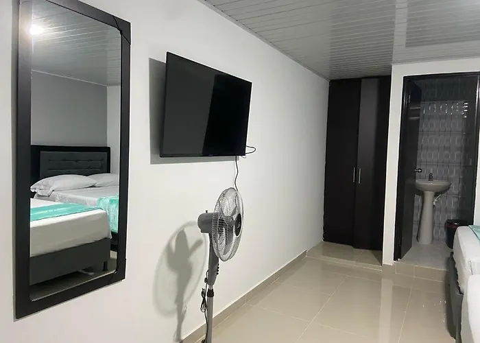 Hotel familiar: Hotel Dulces Sueños