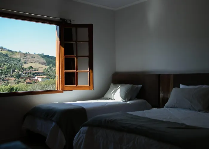 Hotel para famílias: Hotel Manoah