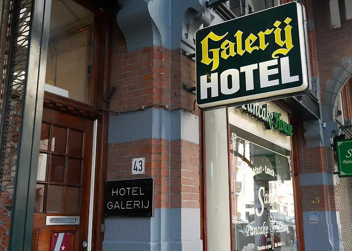 Galerij