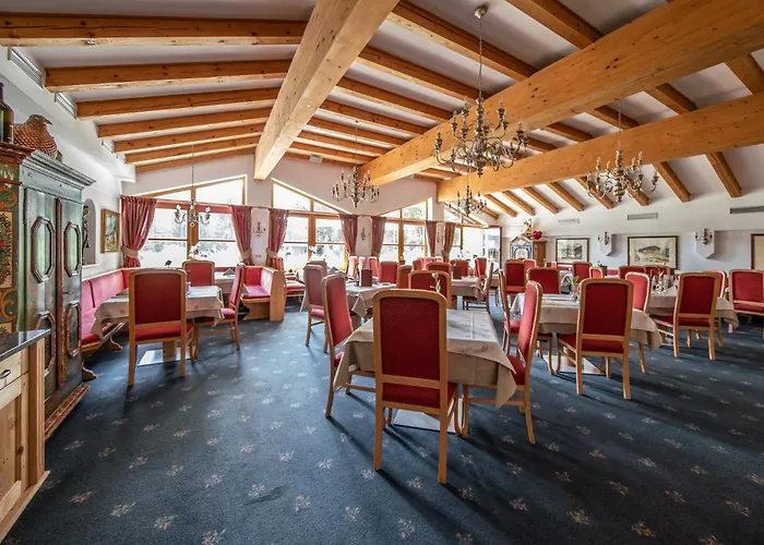 Hotel Karl Schranz