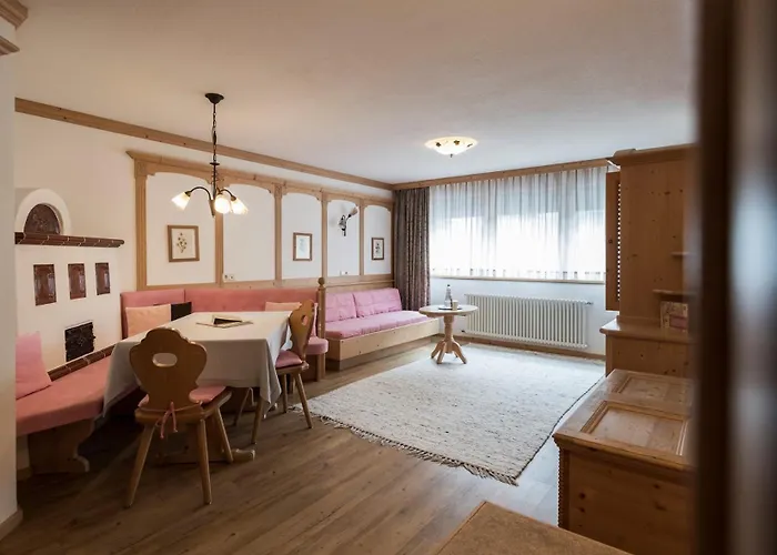 Posta Zirm Hotel