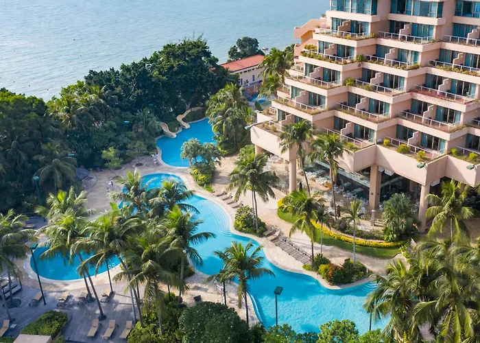 Hong Kong Gold Coast