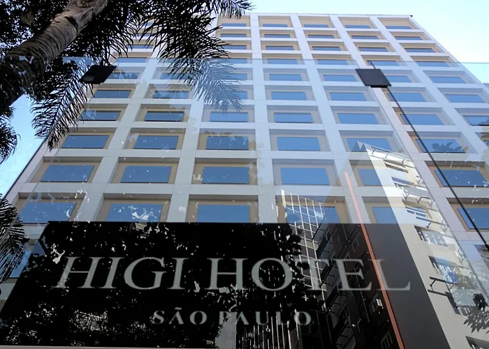 Higi Sao Paulo