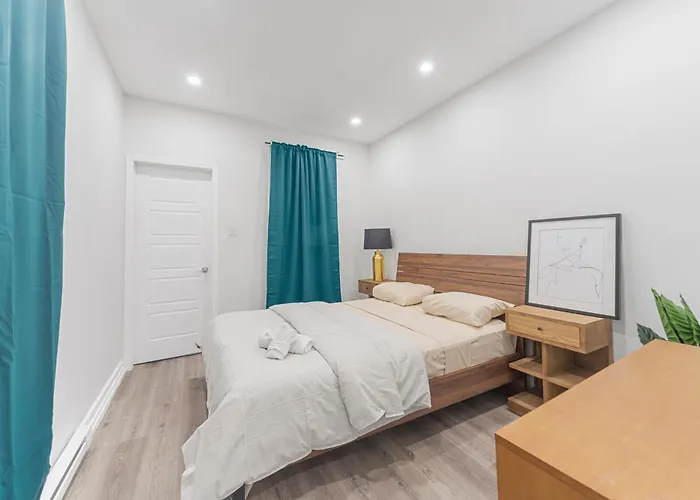 Stonewall Suites