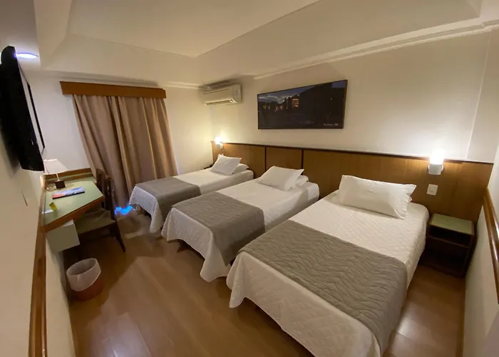 Hotel Bella Italia