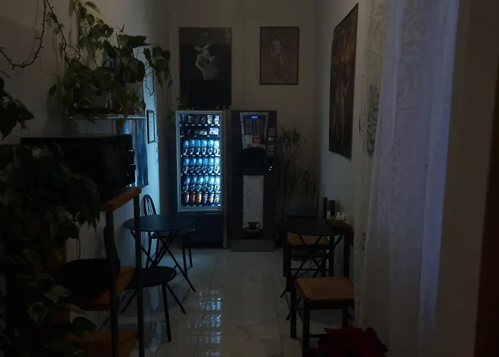 Hotel cerca del colegio: Hotel Genzianella