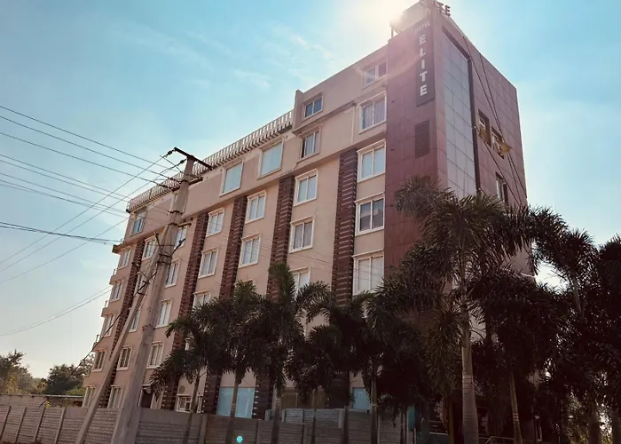 Hotel Elite By Signature Group