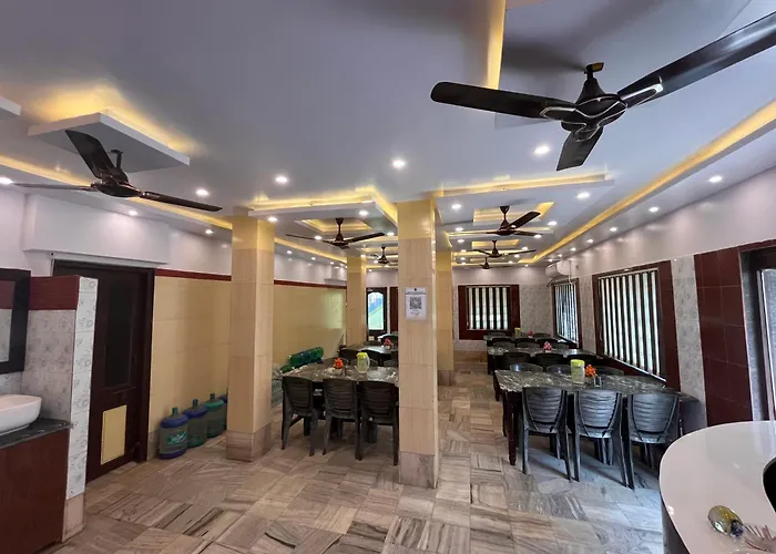 Kid friendly hotel Holiday Home