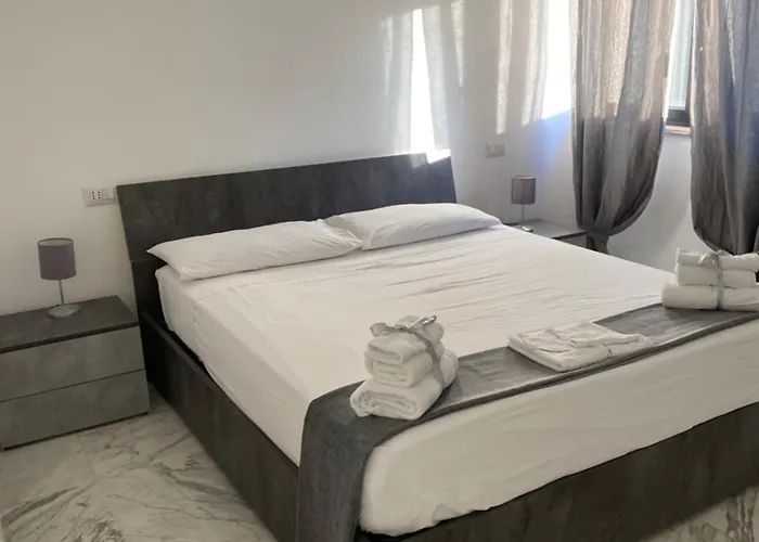 B&B De Rossi185