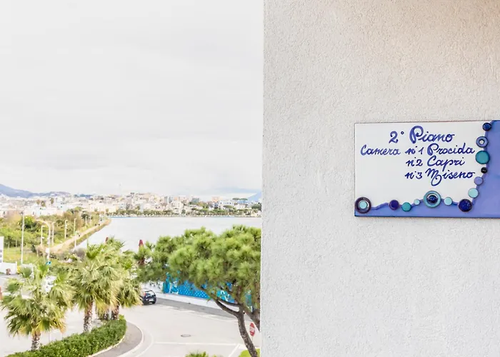 Albergo centrale: Happyrooms