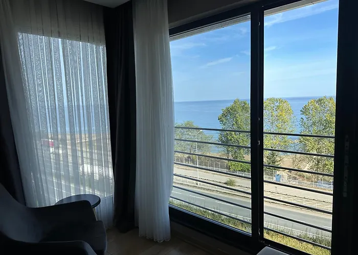 Sehrar Suite Hotel