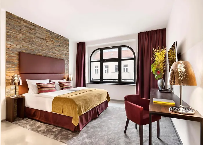 Lux 11 Berlin-Mitte
