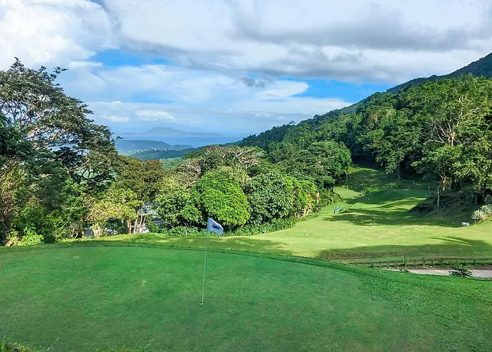 Ponderosa Golf And Resort