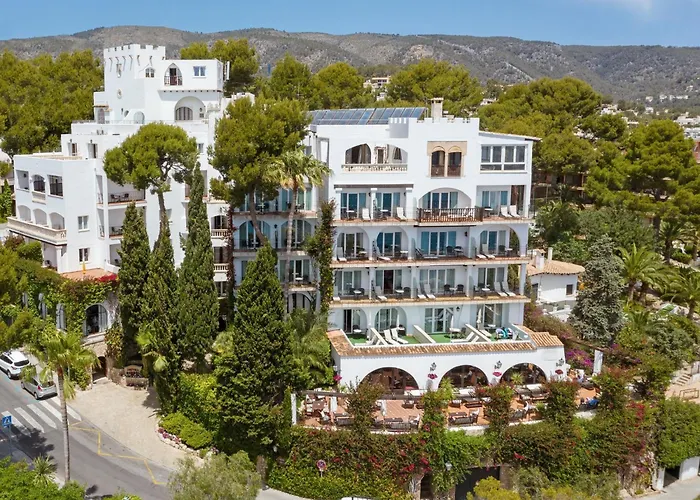 Bon Sol Resort & Spa